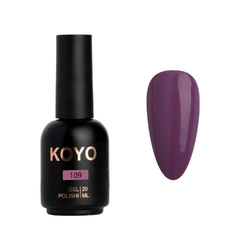 KOYO גוון 109 - 20 מ"ל
