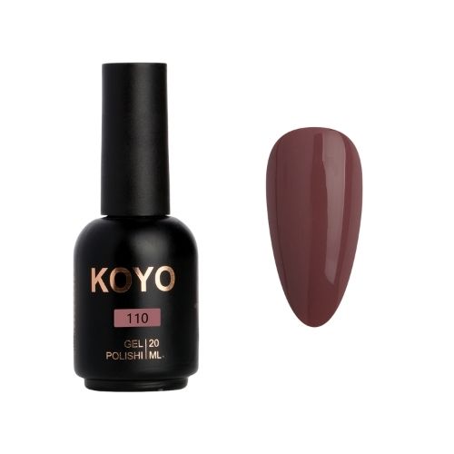 KOYO גוון 110 - 20 מ"ל