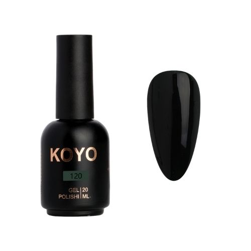 KOYO גוון 120 - 20 מ"ל