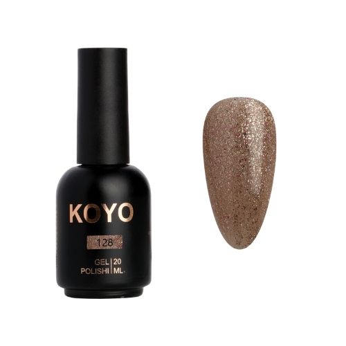 KOYO גוון 128 - 20 מ"ל