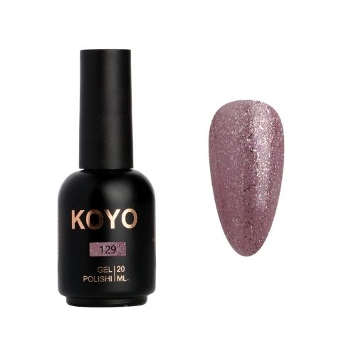 KOYO גוון 129 - 20 מ"ל