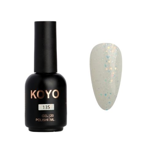 KOYO גוון 135 - 20 מ"ל