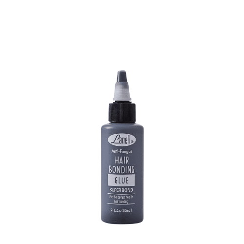 דבק לשיער/ ריסים שחור Lanel 60ml