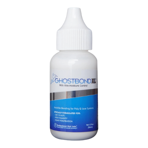 דבק שקוף להדבקה קרה - Ghostbond 38ml