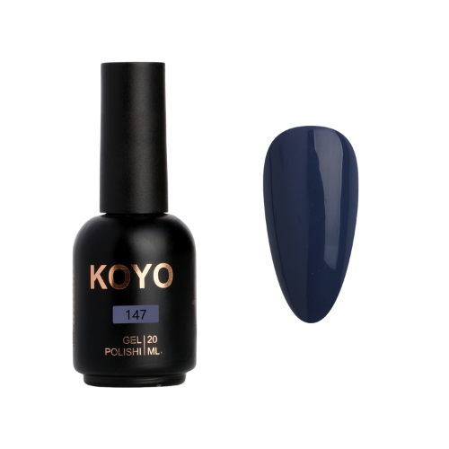 KOYO גוון 147 - 20 מ"ל