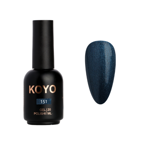 KOYO גוון 151 - 20 מ"ל