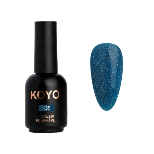 KOYO גוון 155 - 20 מ"ל