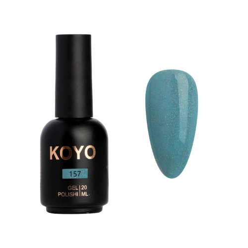 KOYO גוון 157 - 20 מ"ל