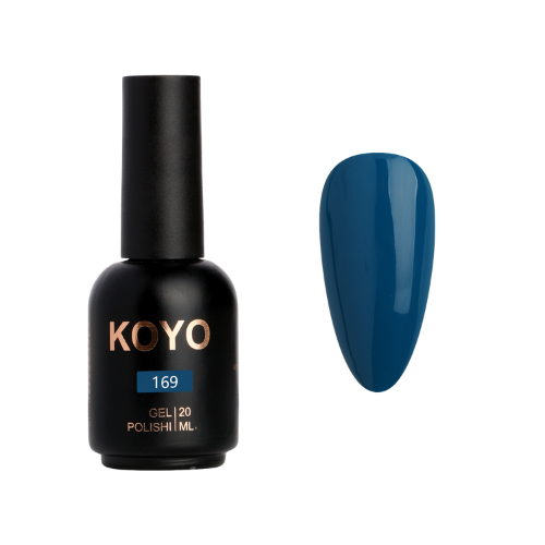 KOYO גוון 169 - 20 מ"ל