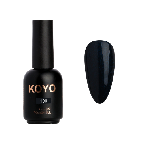 KOYO גוון 190 - 20 מ"ל