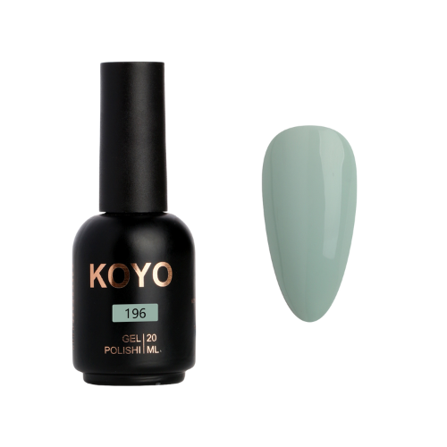 KOYO גוון 196 - 20 מ"ל