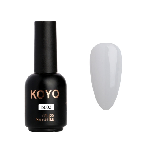 KOYO ראבר בייס B002