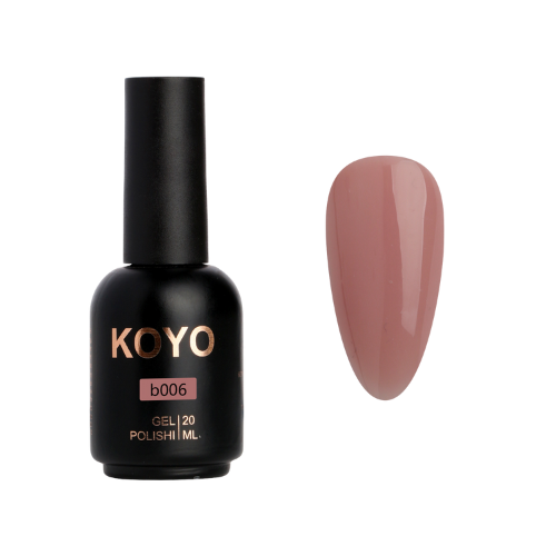KOYO ראבר בייס B006