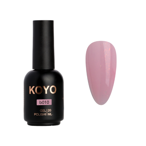 KOYO ראבר בייס B010