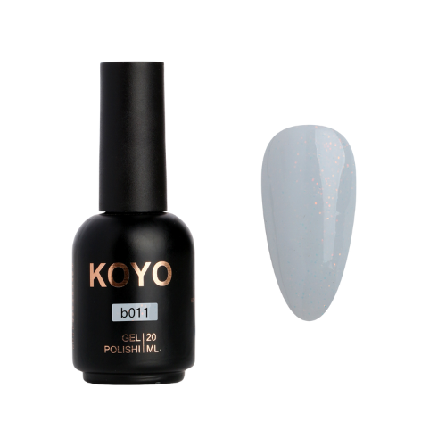 KOYO ראבר בייס B011