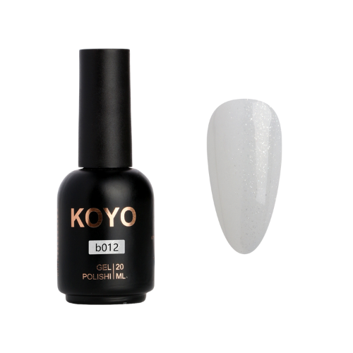KOYO ראבר בייס B012