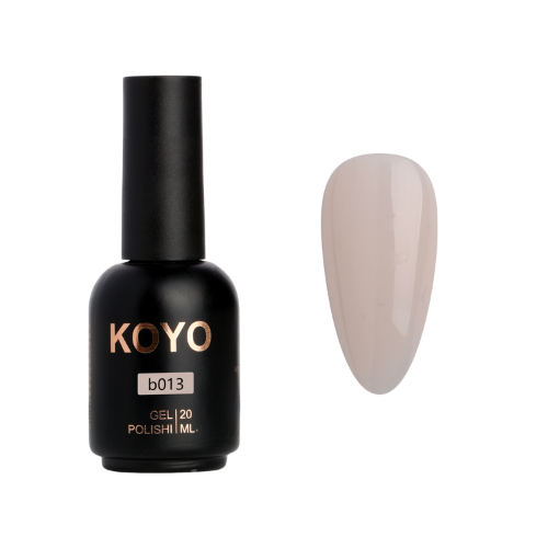 KOYO ראבר בייס B013