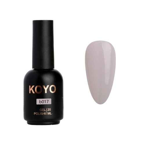 KOYO ראבר בייס B017
