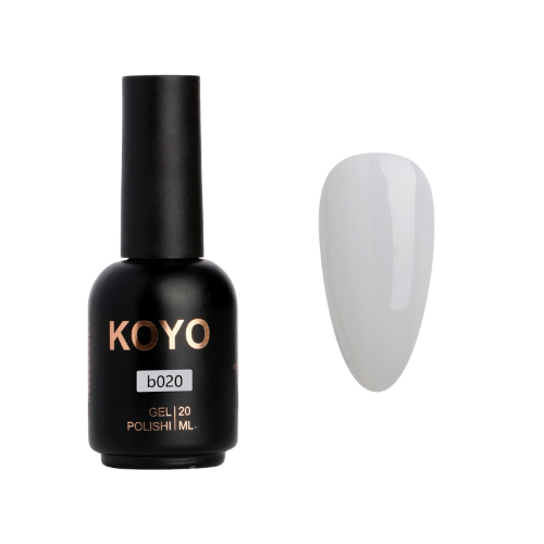 KOYO ראבר בייס B020