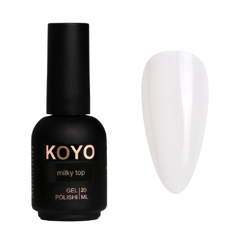 KOYO - מילקי טופ