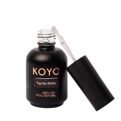 KOYO טופ ללא נטרול - 20 מ"ל