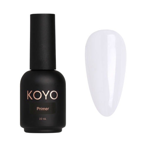 KOYO - פריימר