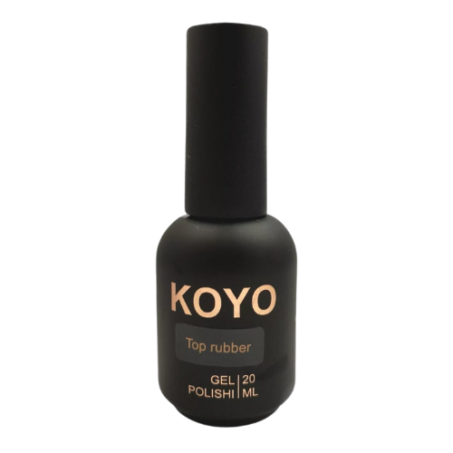 KOYO - ראבר טופ ללא נטרול