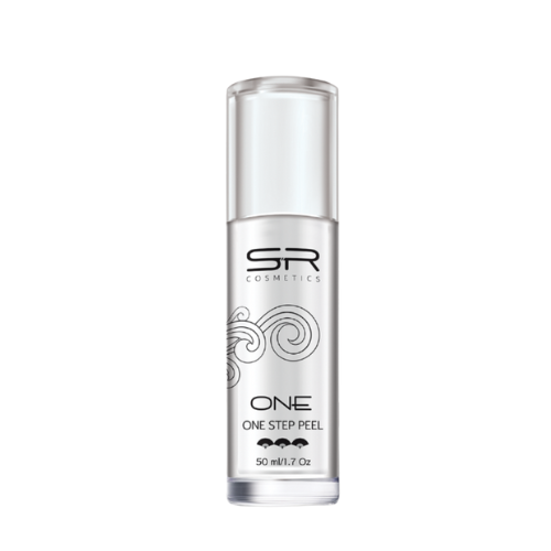 ONE - סטפ פיל - SR Cosmetics