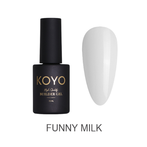 FUNNY MILK