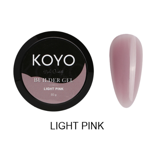 LIGHT PINK