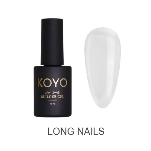 LONG NAILS