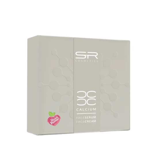 קיט קלציום - SR Cosmetics
