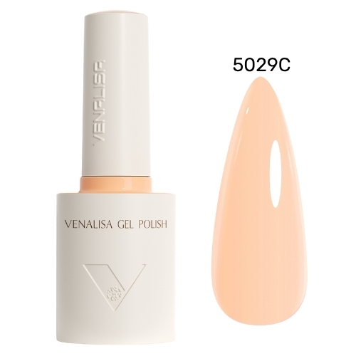 לק ג'ל 10 מ"ל מס' 5029C ונליסה VenaLisa