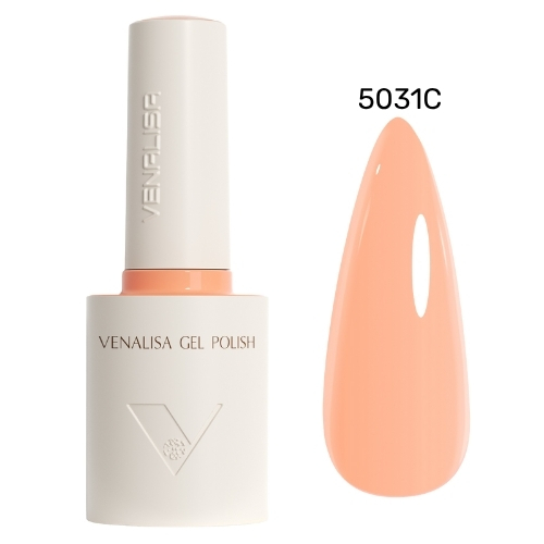 לק ג'ל 10 מ"ל מס' 5031C ונליסה VenaLisa