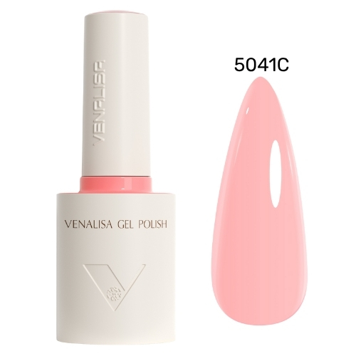 לק ג'ל 10 מ"ל מס' 5041A ונליסה VenaLisa