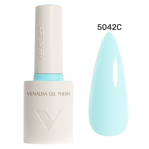 לק ג'ל 10 מ"ל מס' 5042C ונליסה VenaLisa