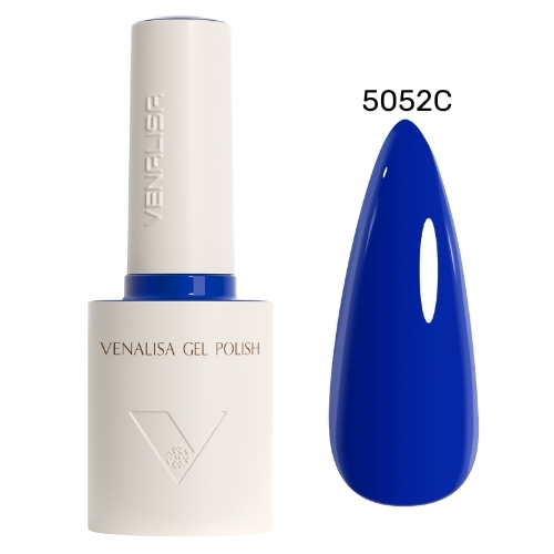 לק ג'ל 10 מ"ל מס' 5052C ונליסה VenaLisa