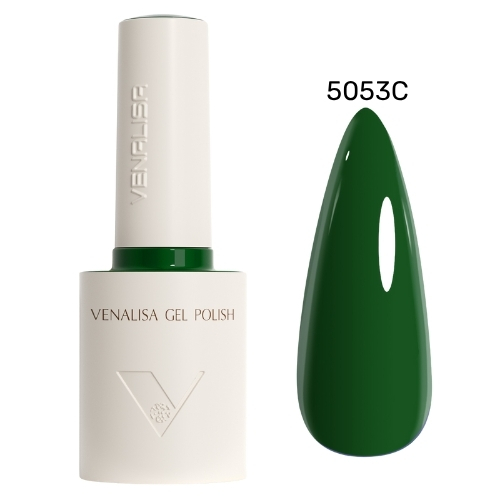לק ג'ל 10 מ"ל מס' 5053C ונליסה VenaLisa