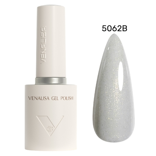 לק ג'ל 10 מ"ל מס' 5062C ונליסה VenaLisa