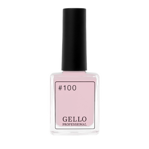 לק של GELLO - מספר 100