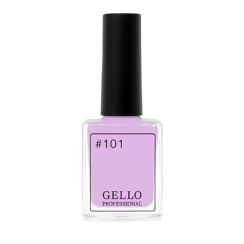 לק של GELLO - מספר 101