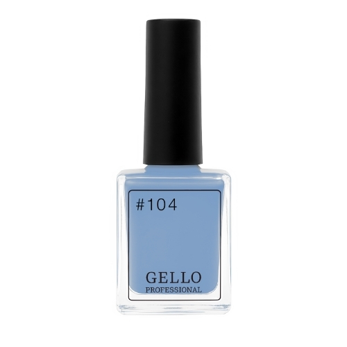 לק של GELLO - מספר 102