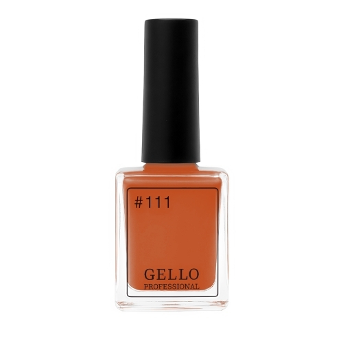 לק של GELLO - מספר 111