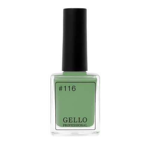 לק של GELLO - מספר 116