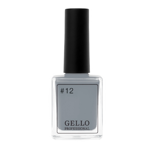 לק של GELLO - מספר 012