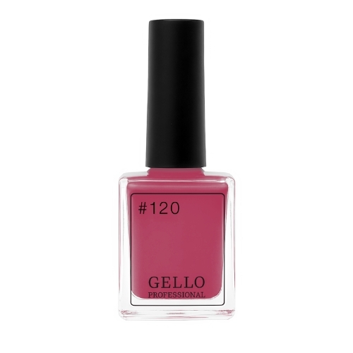 לק של GELLO - מספר 120