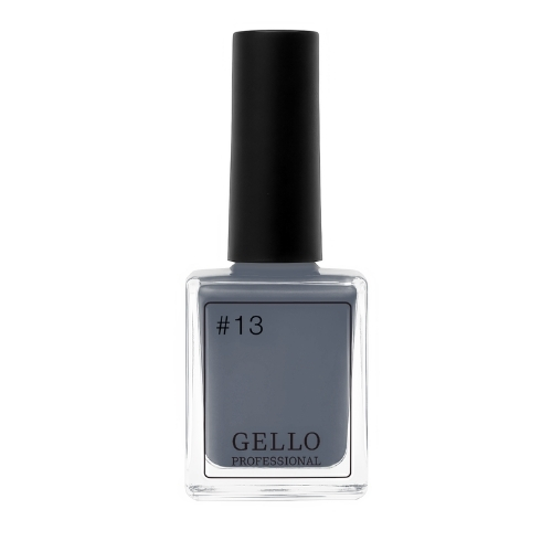 לק של GELLO - מספר 013