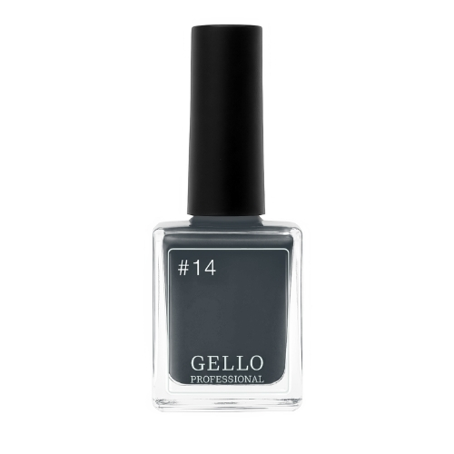 לק של GELLO - מספר 014