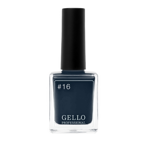לק של GELLO - מספר 016