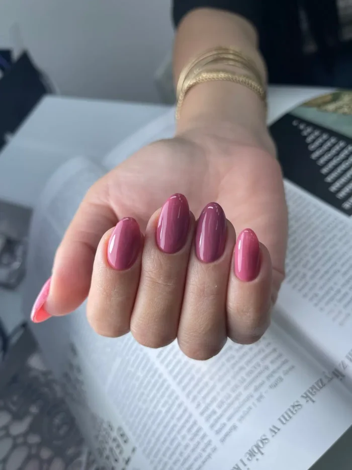 ⁦לק ג'ל מס' 277, 17 מ"ל - Glamour⁩ – תמונה ⁦12⁩